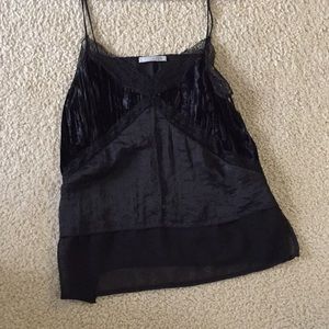 zara slip tank